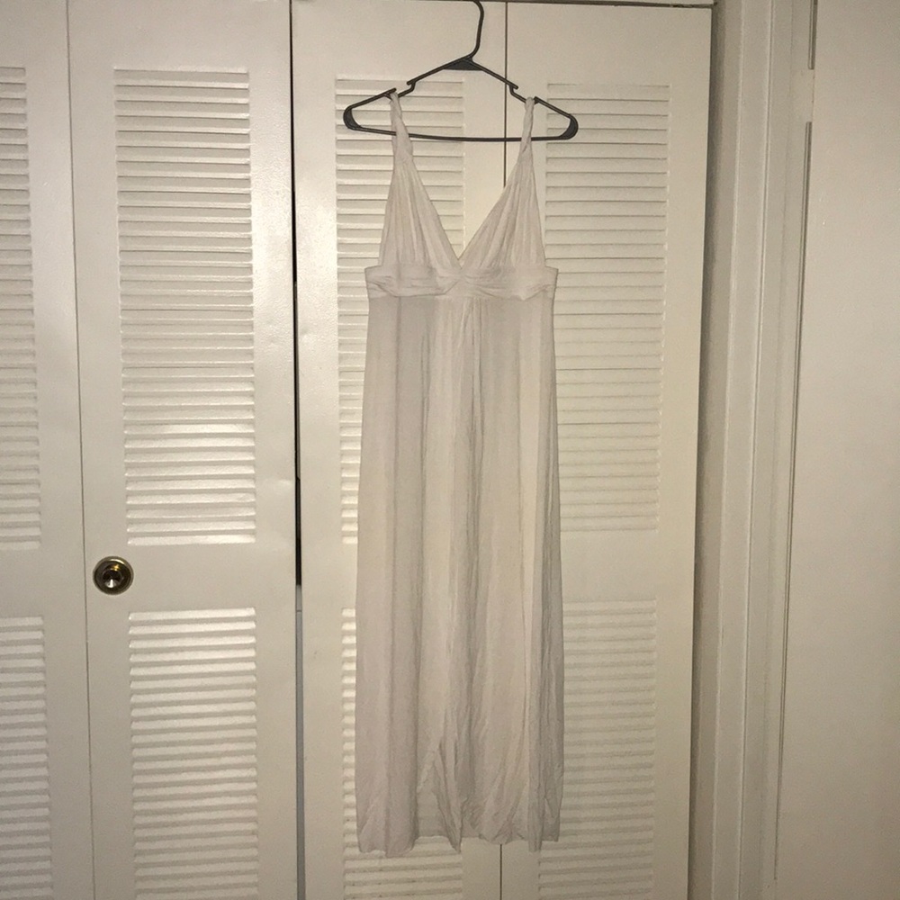 Victoria secret beach dress